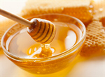 Medová detoxikační masáž