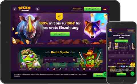 Bizzo Online Casino Evaluation 2026: Full Overview of Gamings, Benefits, and Licensing Bizzo Online Casino Evaluation 2026: Full Overview of Gamings, Benefits, and Licensing