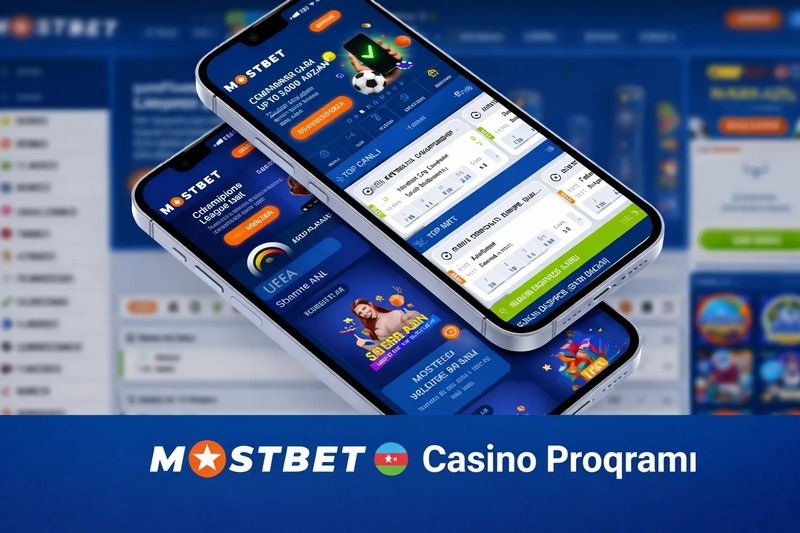 Recenzja Mostbet: Rejestracja, zakłady i kasyno